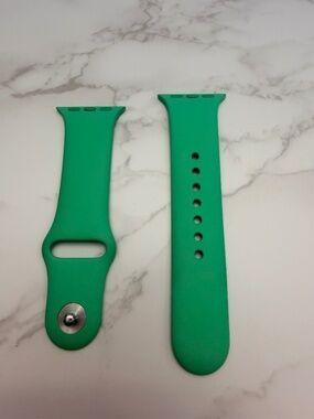 Apple Watch Band - Green